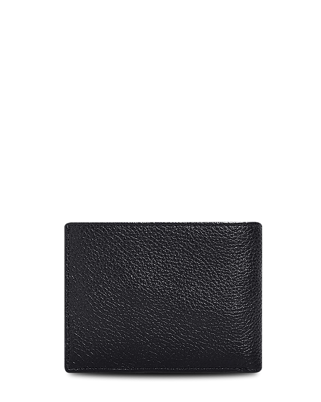 Billetera de Hombre BH-0007 Negro
