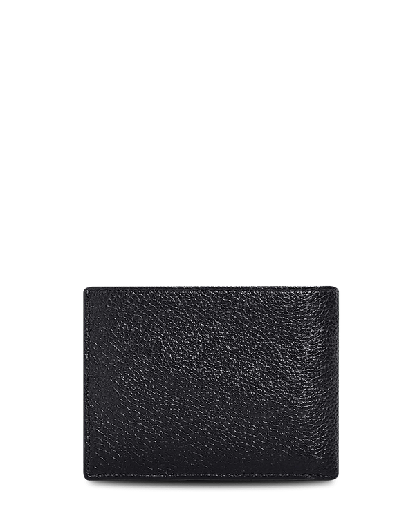 Billetera de Hombre BH-0007 Negro