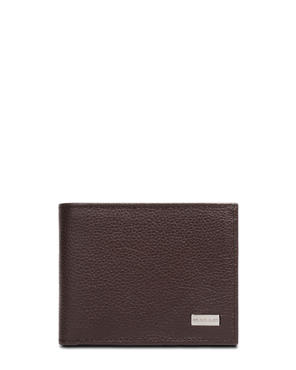 Billetera de Hombre BH-12 Marrón