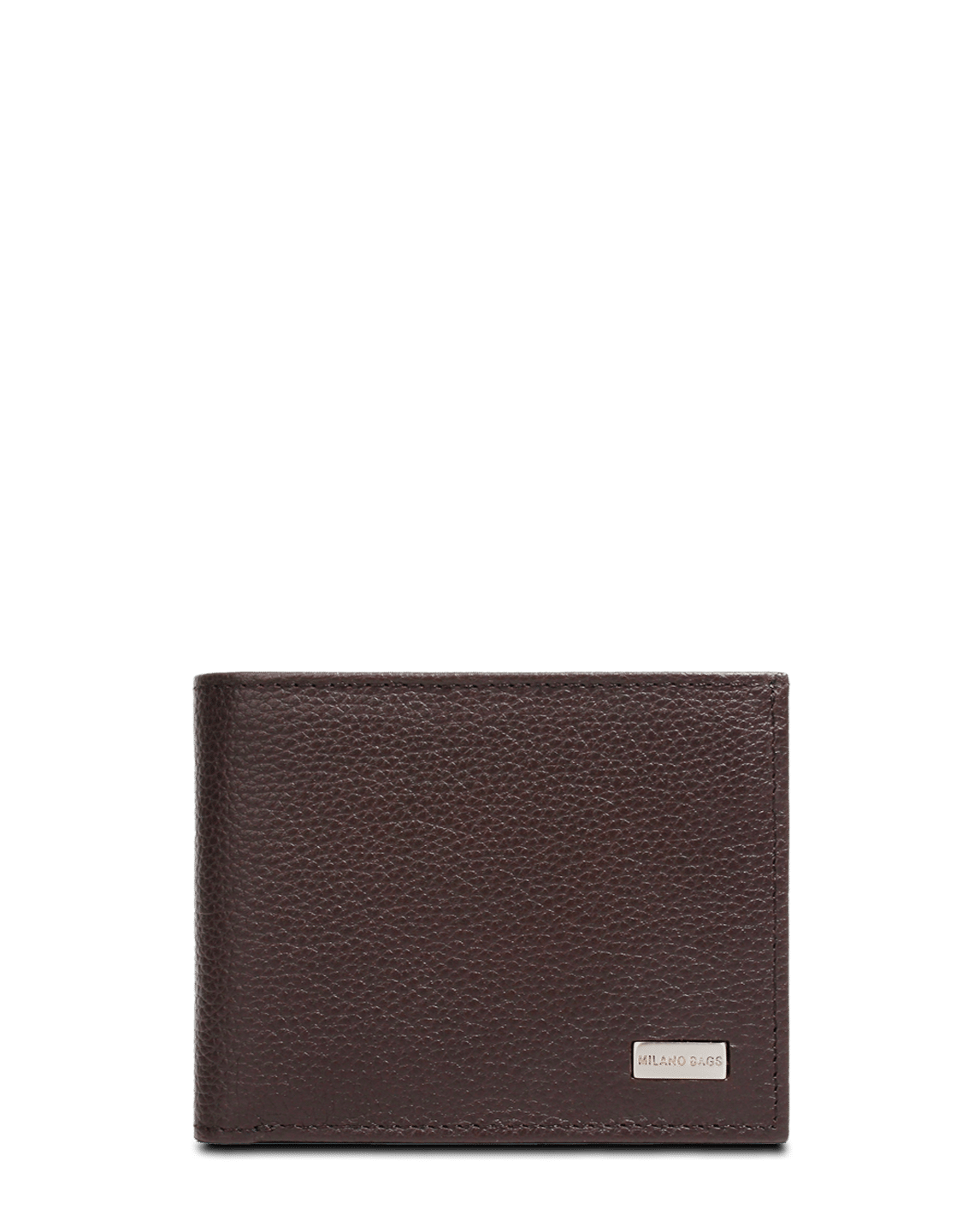 Billetera de Hombre BH-12 Marrón