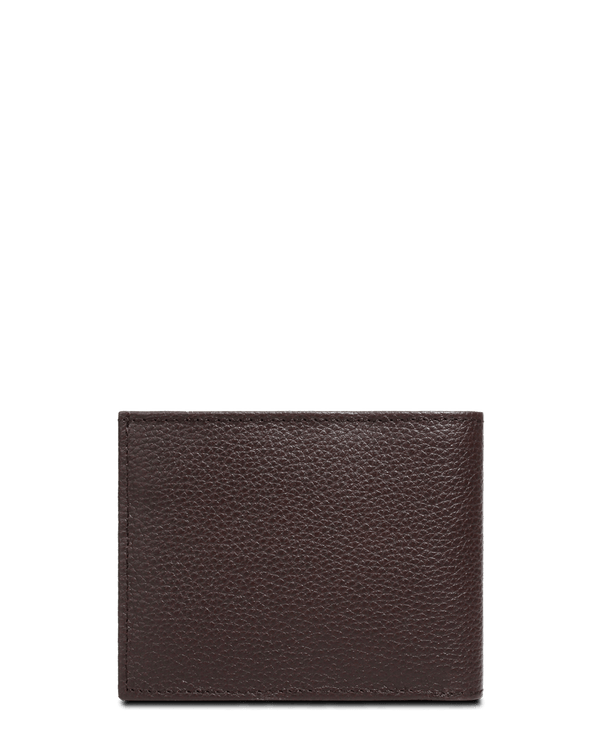Billetera de Hombre BH-12 Marrón
