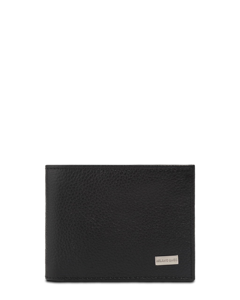 Billetera de Hombre BH-12 Negro