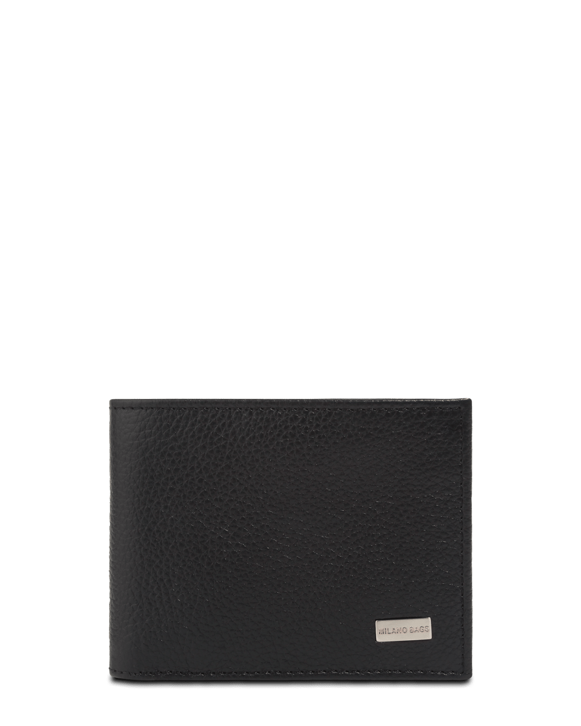 Billetera de Hombre BH-12 Negro