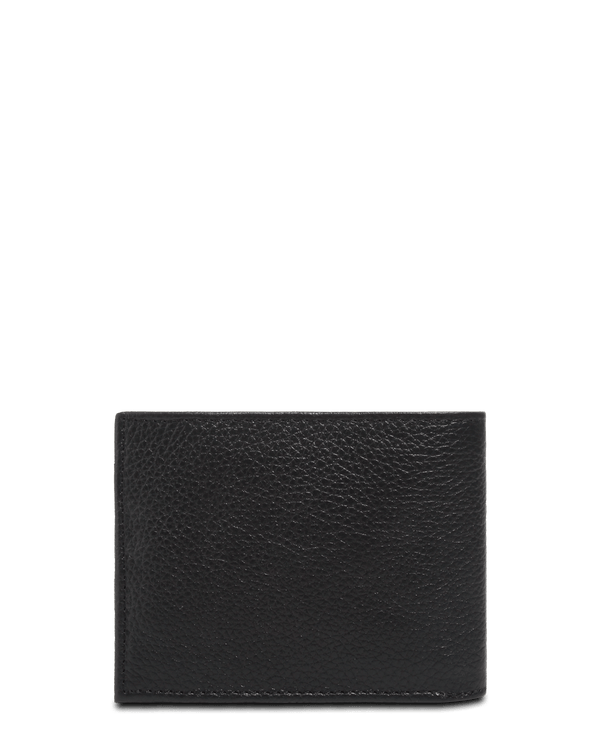 Billetera de Hombre BH-12 Negro