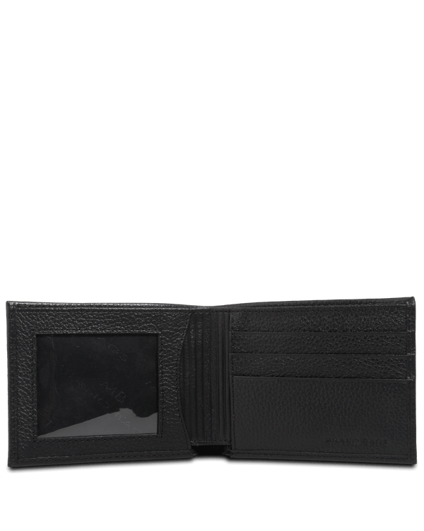 Billetera de Hombre BH-12 Negro