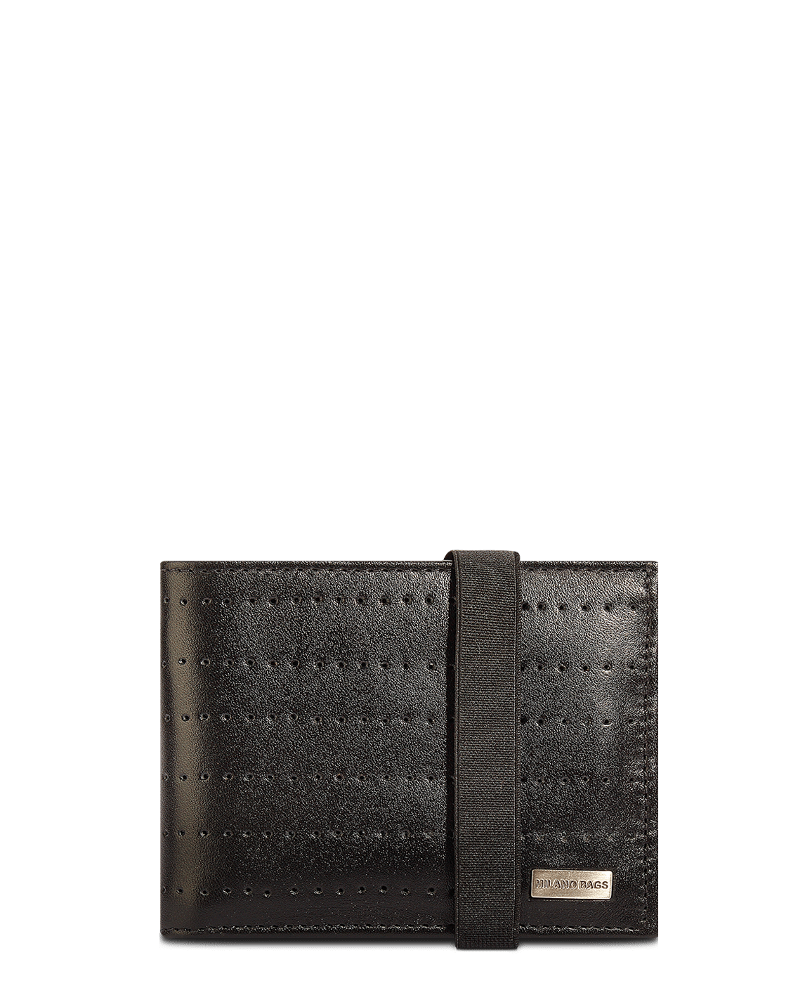 Billetera de Hombre BH-0018 Negro
