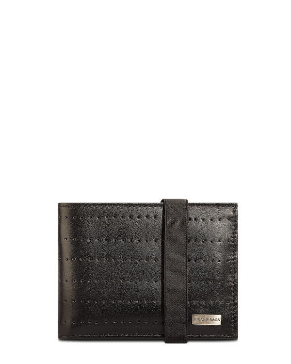Billetera de Hombre BH-0018 Negro