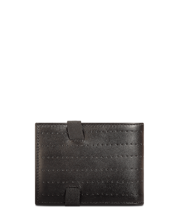 Billetera de Hombre BH-0018 Negro