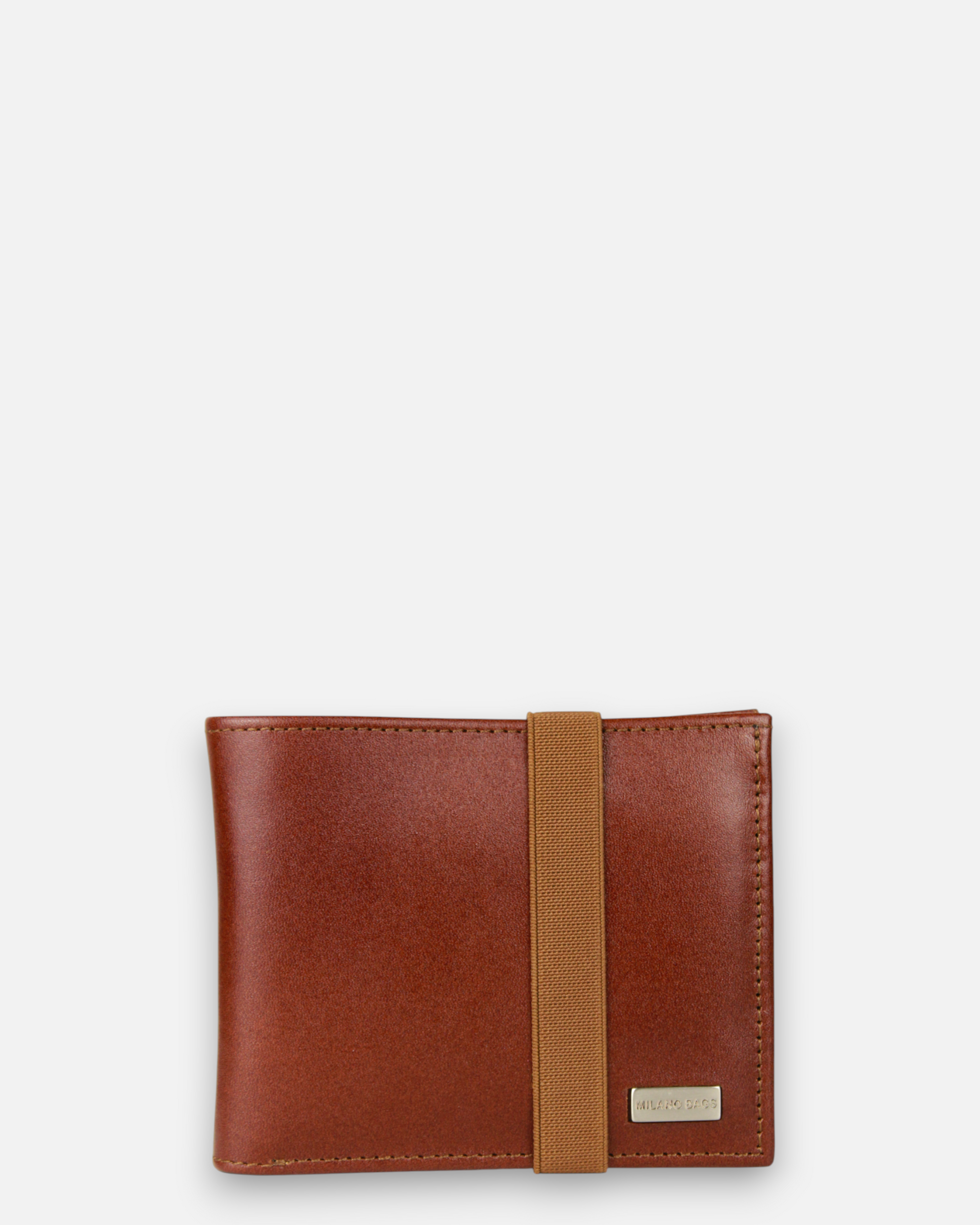Billetera de Hombre BH-23 Natural