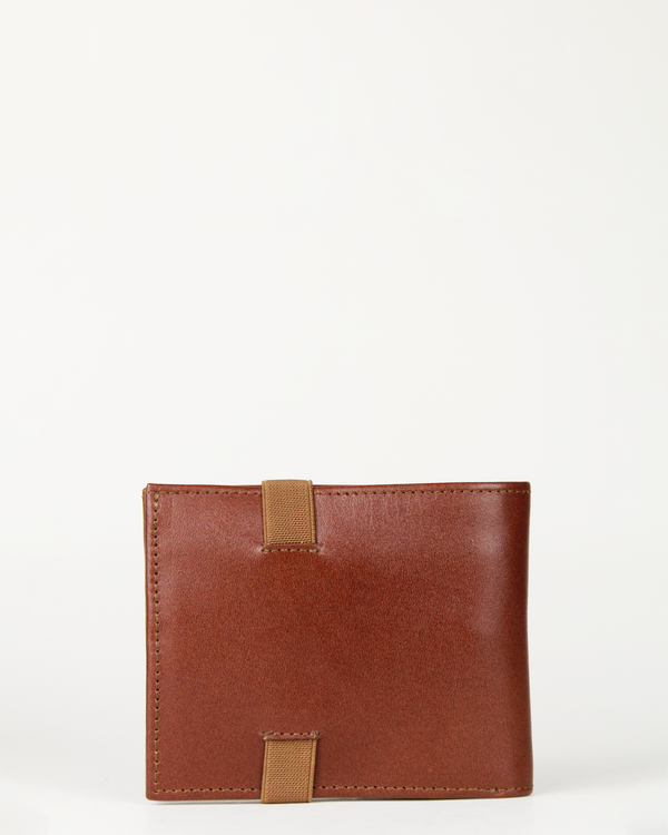 Billetera de Hombre BH-23 Natural