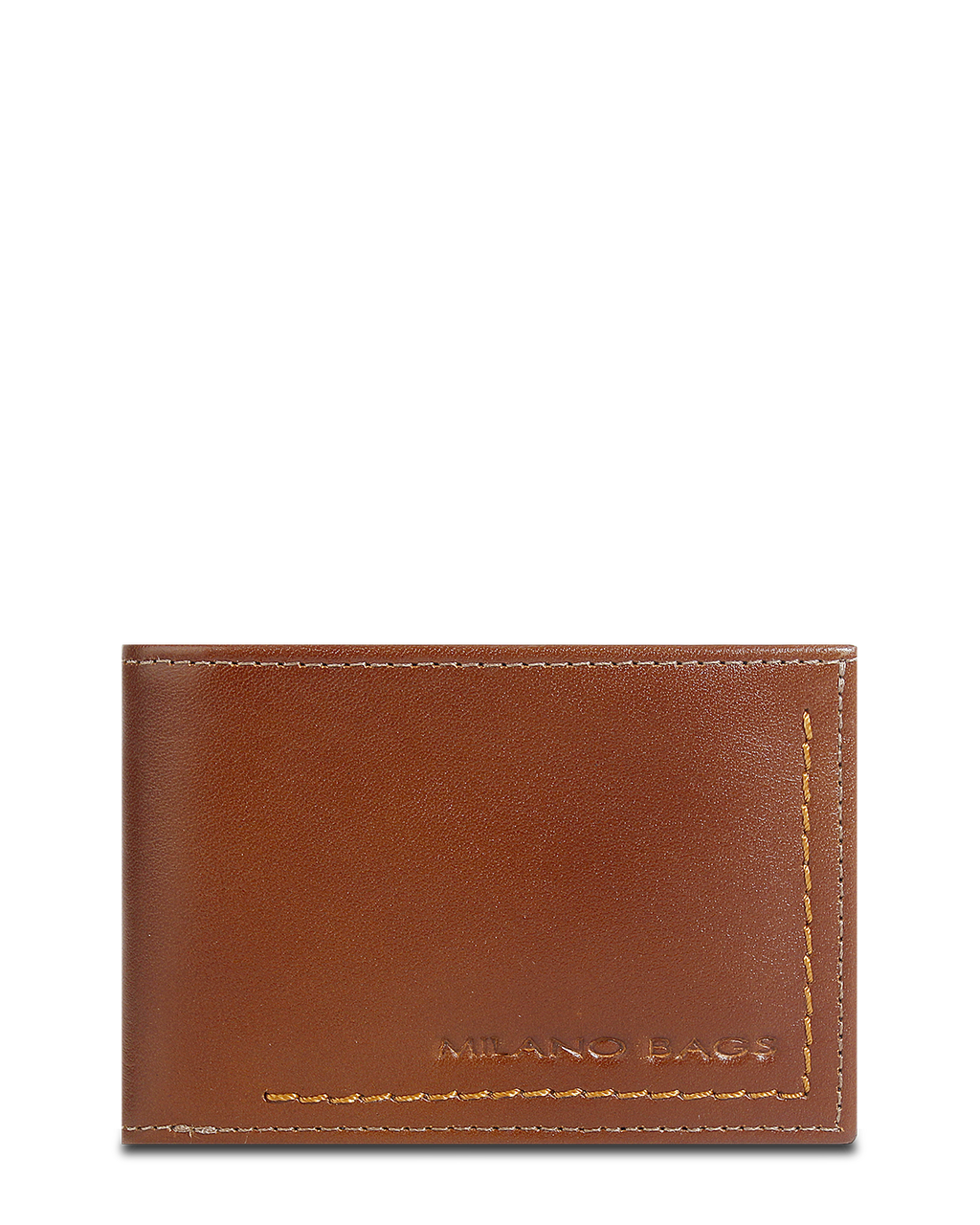 Billetera de Hombre BH-61 Natural
