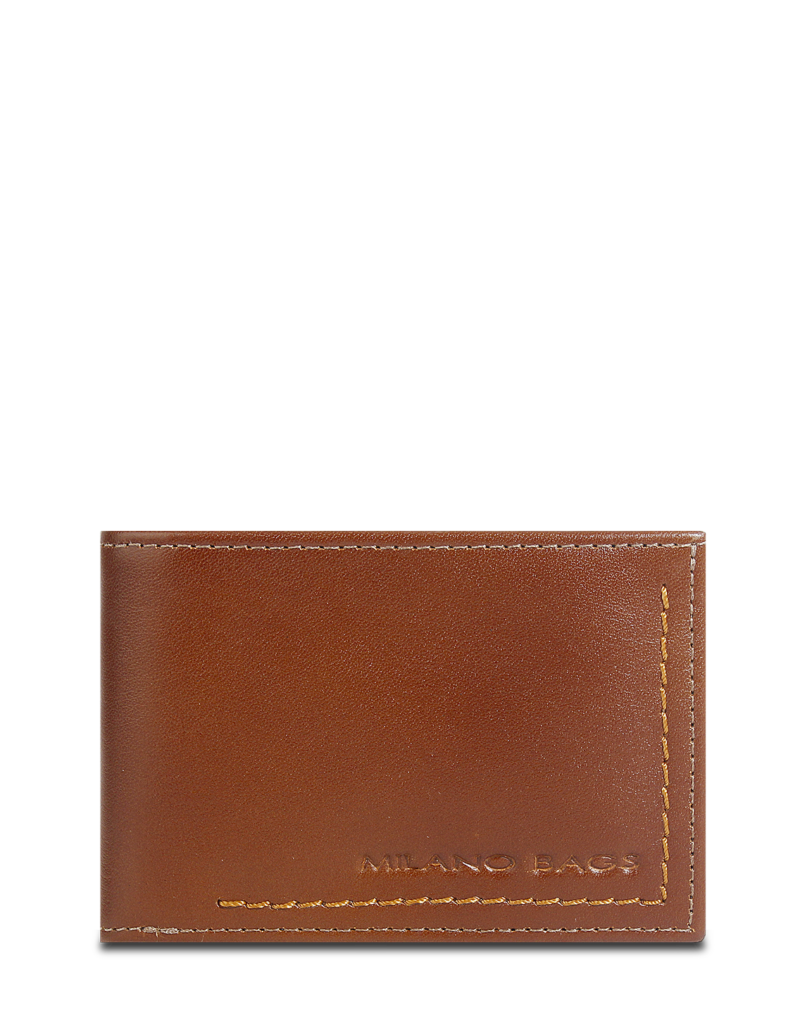 Billetera de Hombre BH-61 Natural