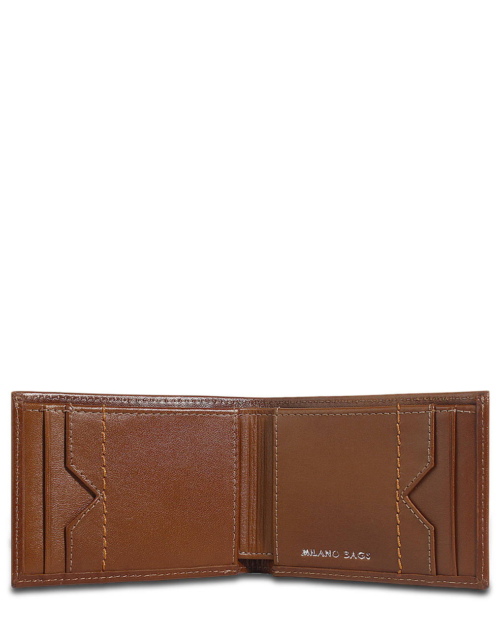 Billetera de Hombre BH-61 Natural