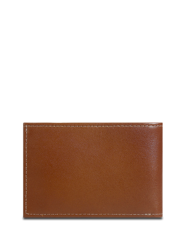 Billetera de Hombre BH-61 Natural