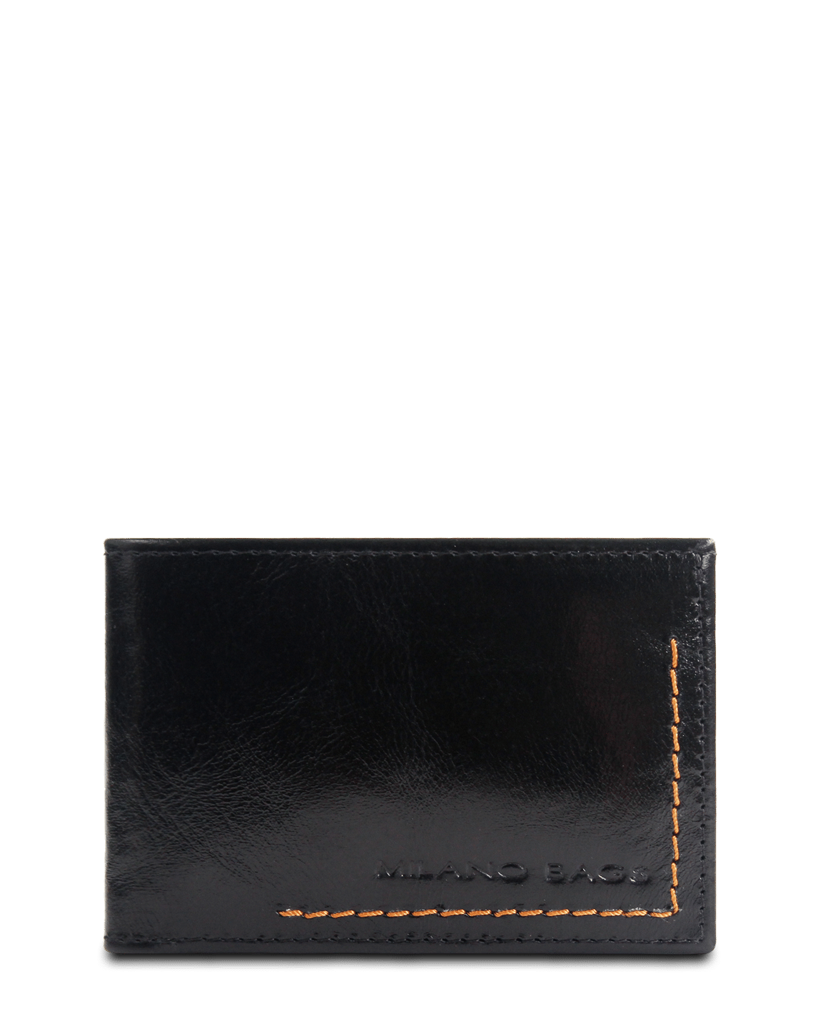 Billetera de Hombre BH-61 Negro