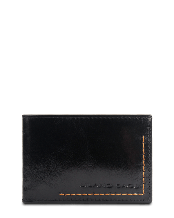 Billetera de Hombre BH-61 Negro