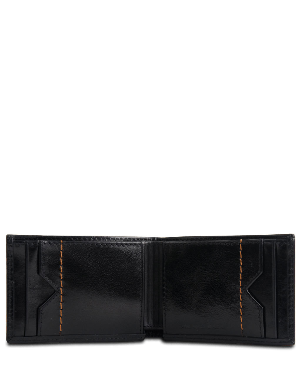 Billetera de Hombre BH-61 Negro