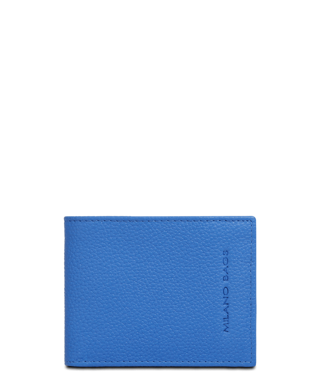 Billetera de Hombre BH-77 Azulino