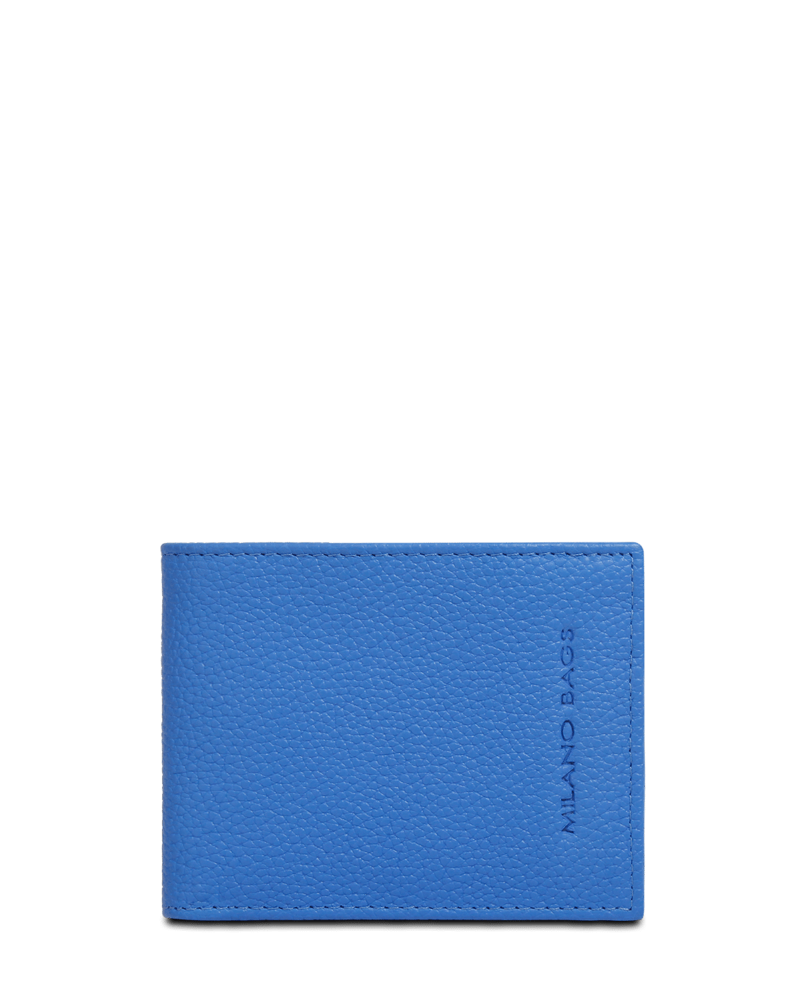 Billetera de Hombre BH-77 Azulino