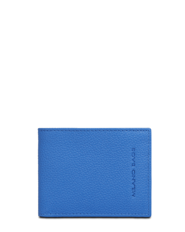 Billetera de Hombre BH-77 Azulino