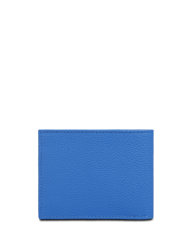 Billetera de Hombre BH-77 Azulino