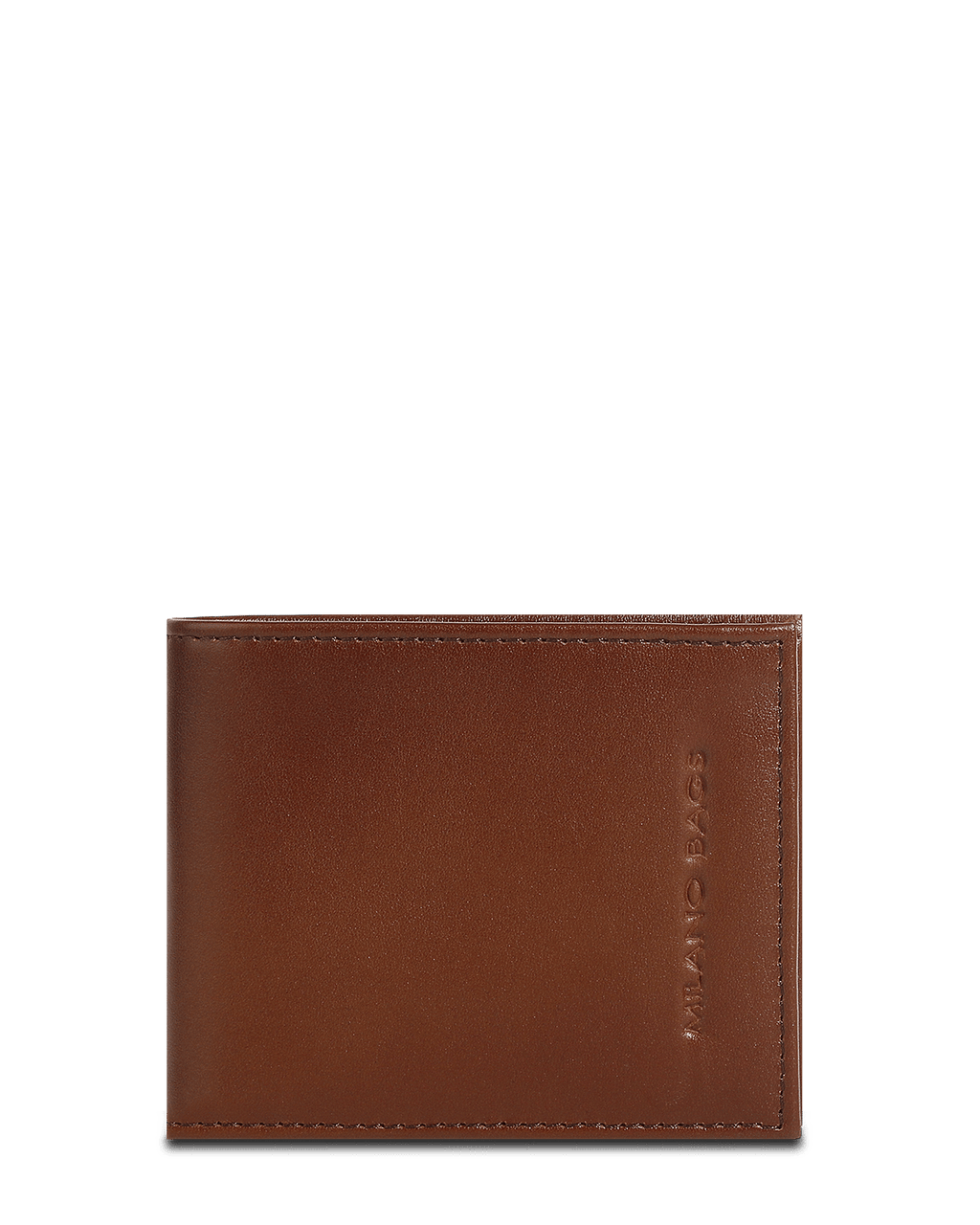 Billetera de Hombre BH-77 Natural