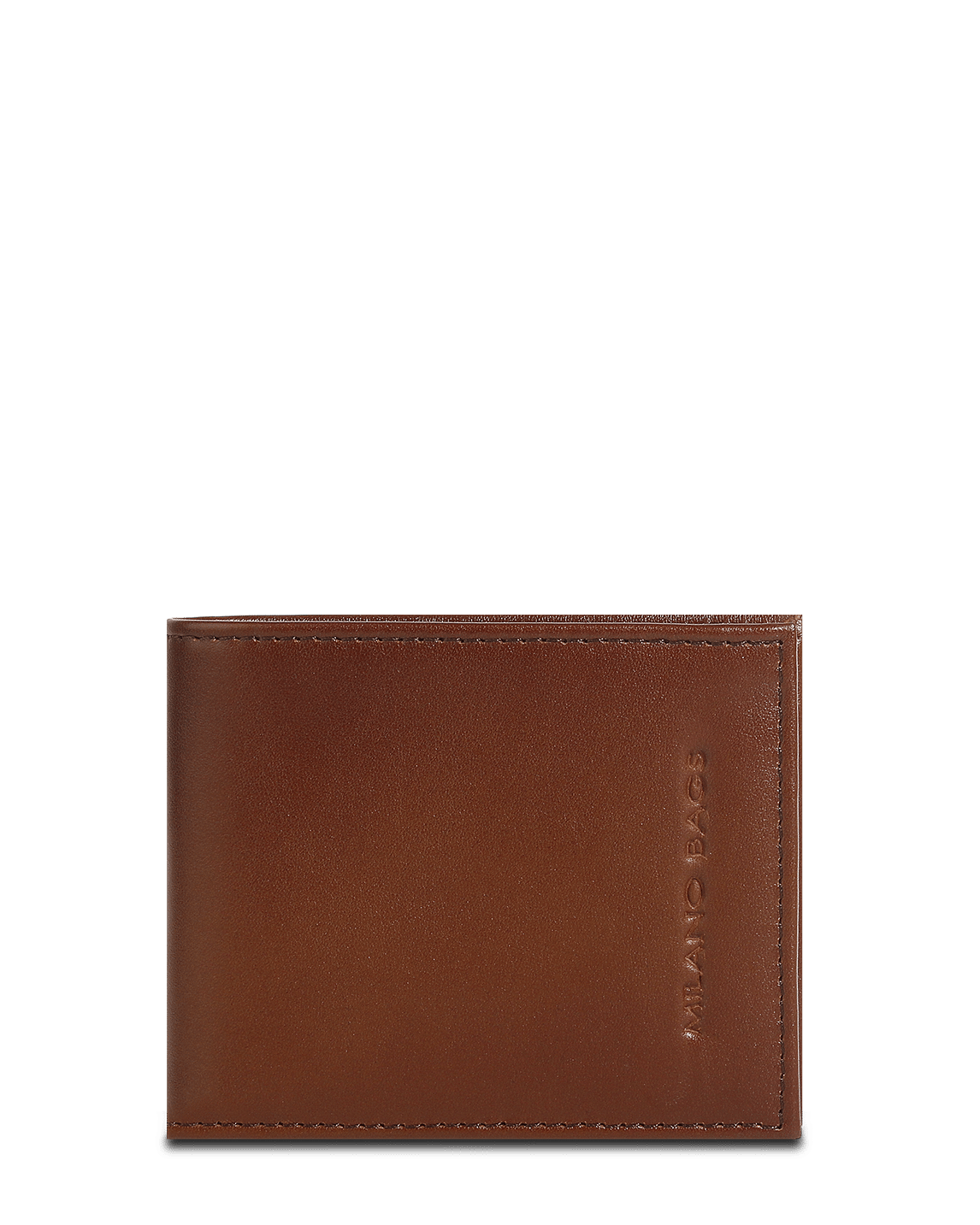 Billetera de Hombre BH-77 Natural