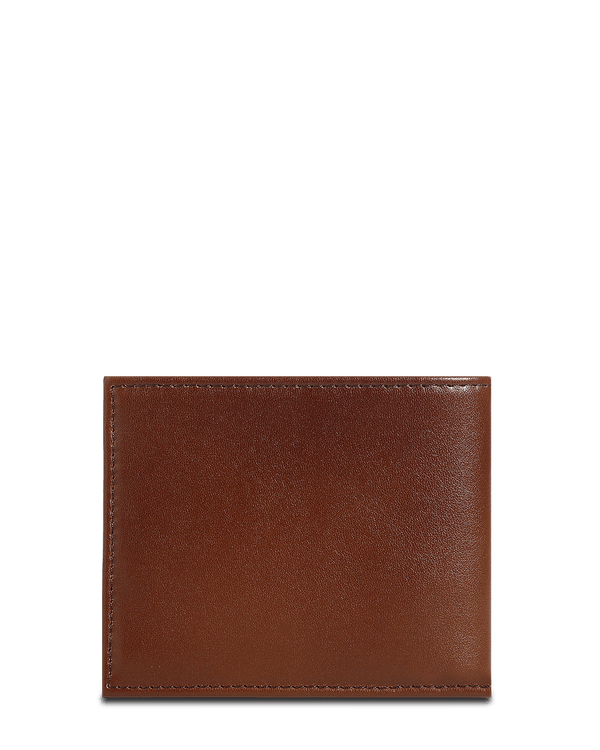 Billetera de Hombre BH-77 Natural