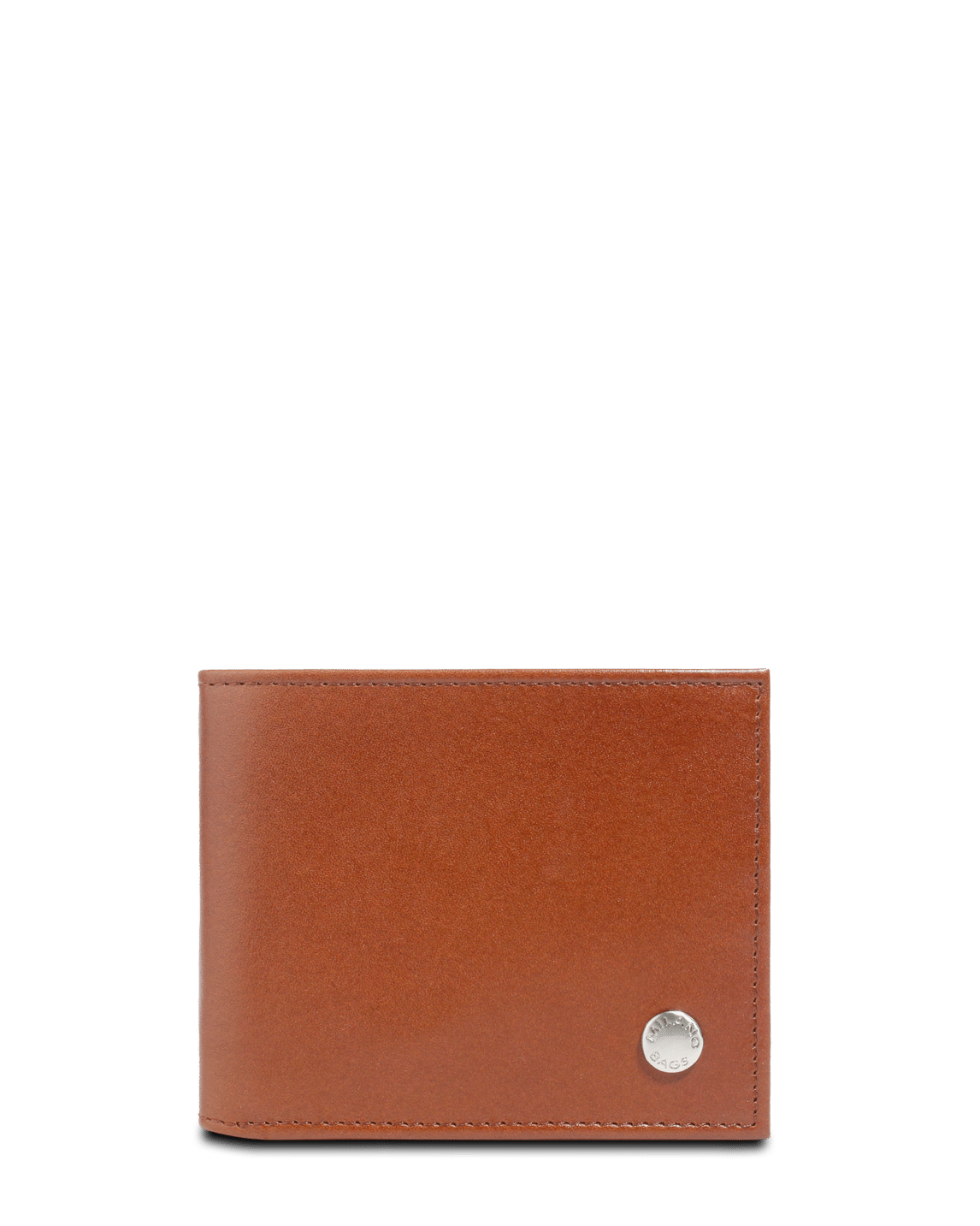 Billetera de Hombre BH-88 Natural