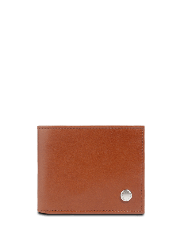 Billetera de Hombre BH-88 Natural