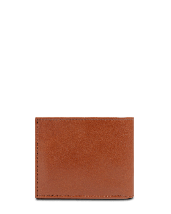 Billetera de Hombre BH-88 Natural