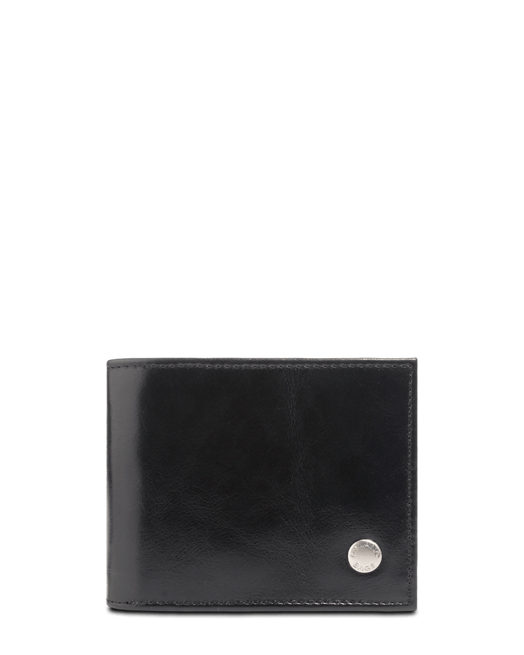 Billetera de Hombre BH-88 Negro