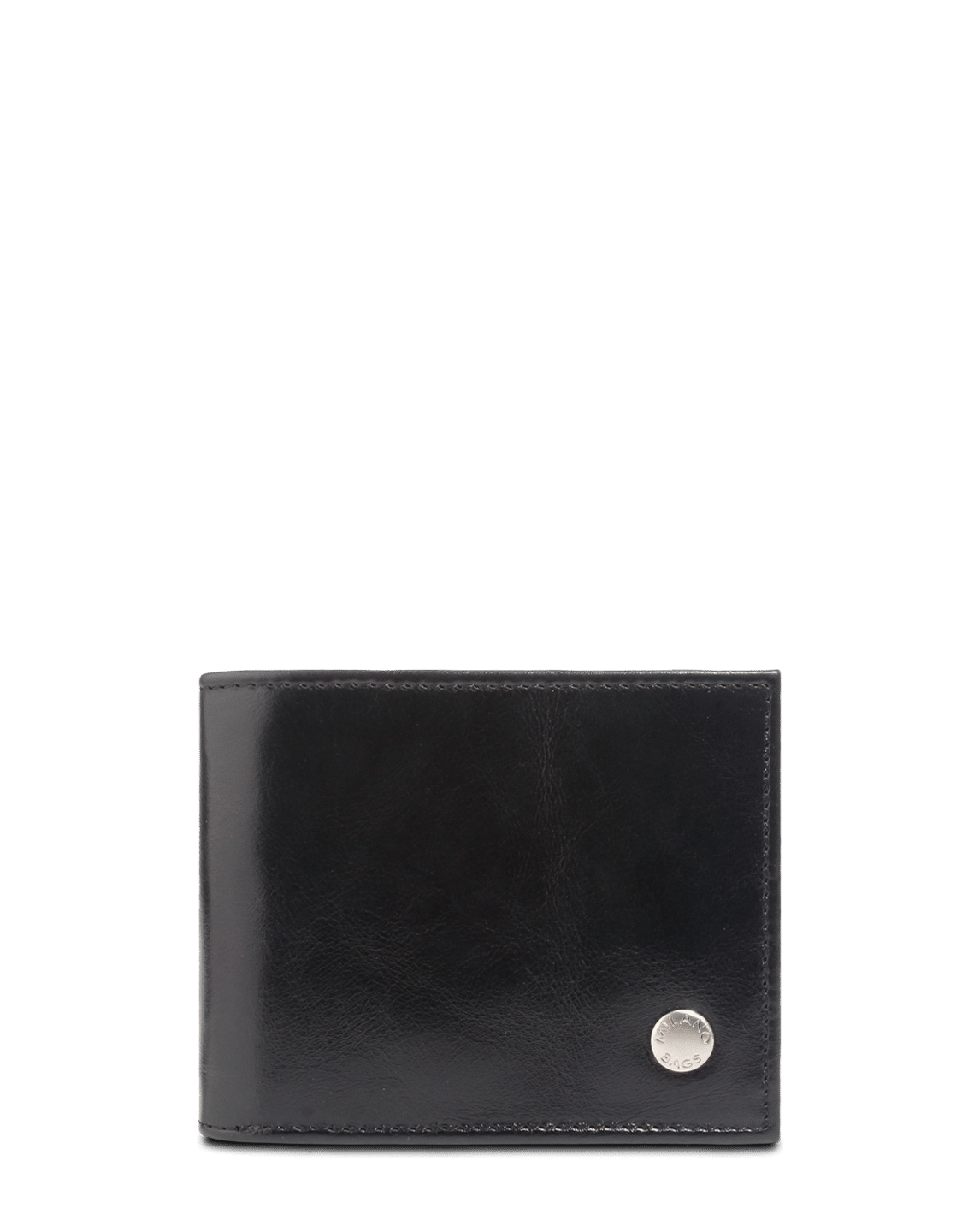 Billetera de Hombre BH-88 Negro