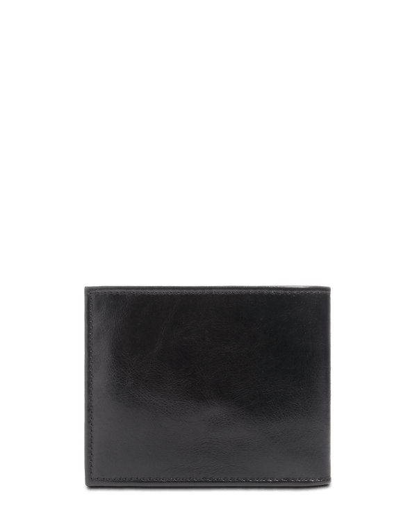 Billetera de Hombre BH-88 Negro