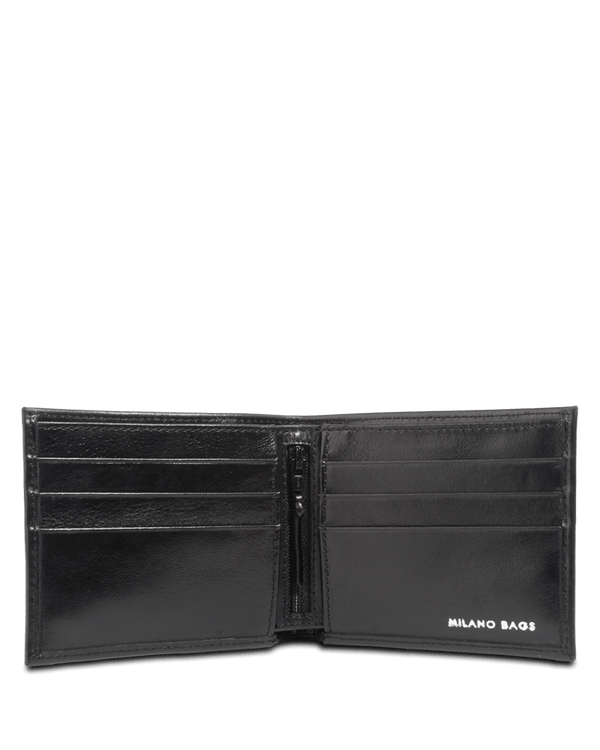 Billetera de Hombre BH-88 Negro