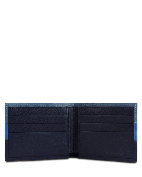 Billetera de Hombre BH-97 Azul