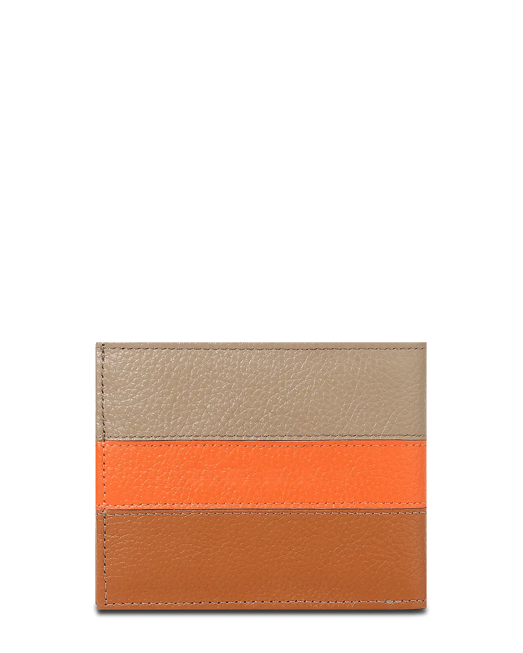 Billetera de Hombre BH-97 Natural