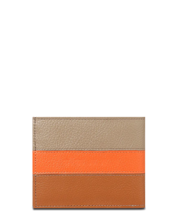 Billetera de Hombre BH-97 Natural