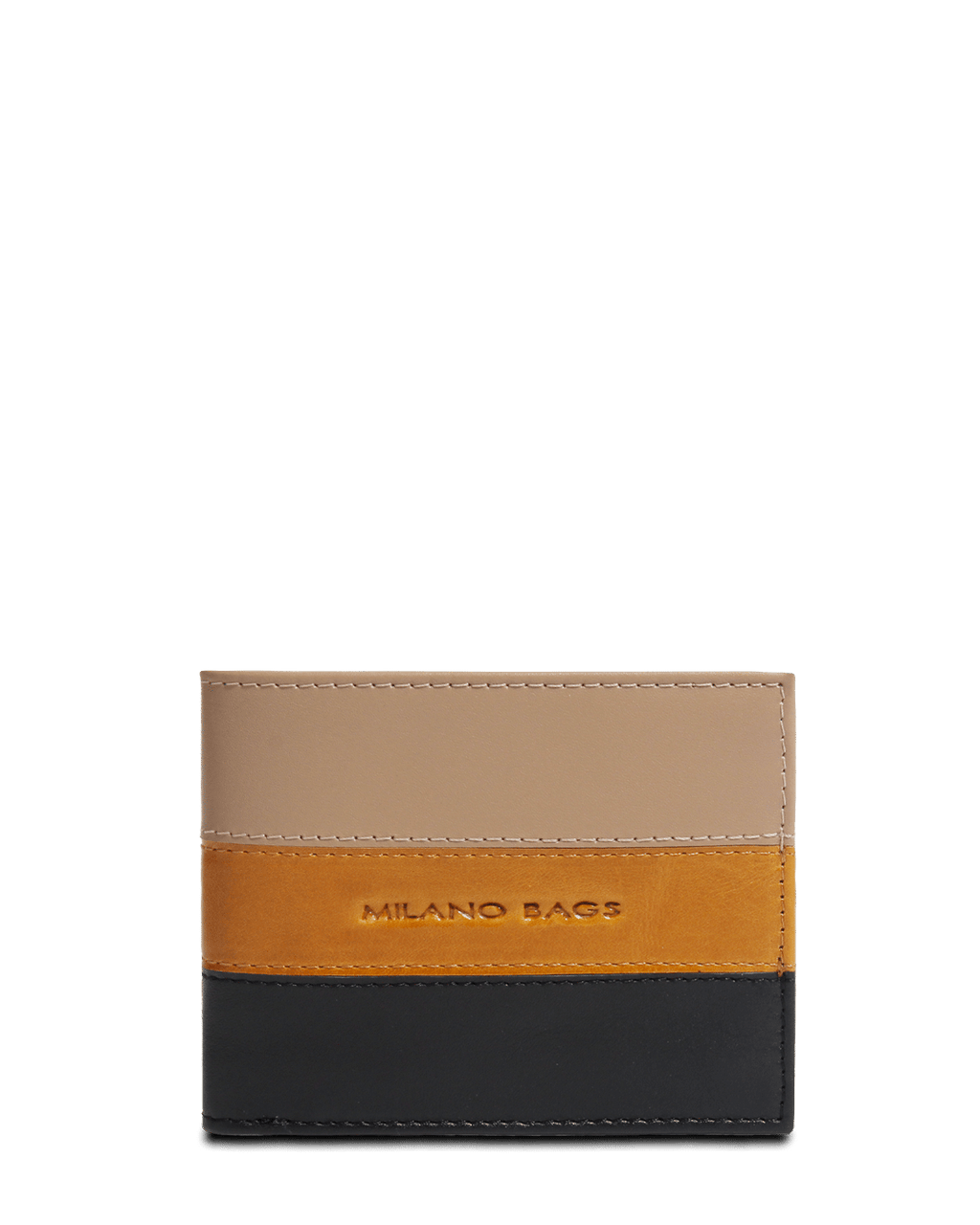 Billetera de Hombre BH-97 Negro