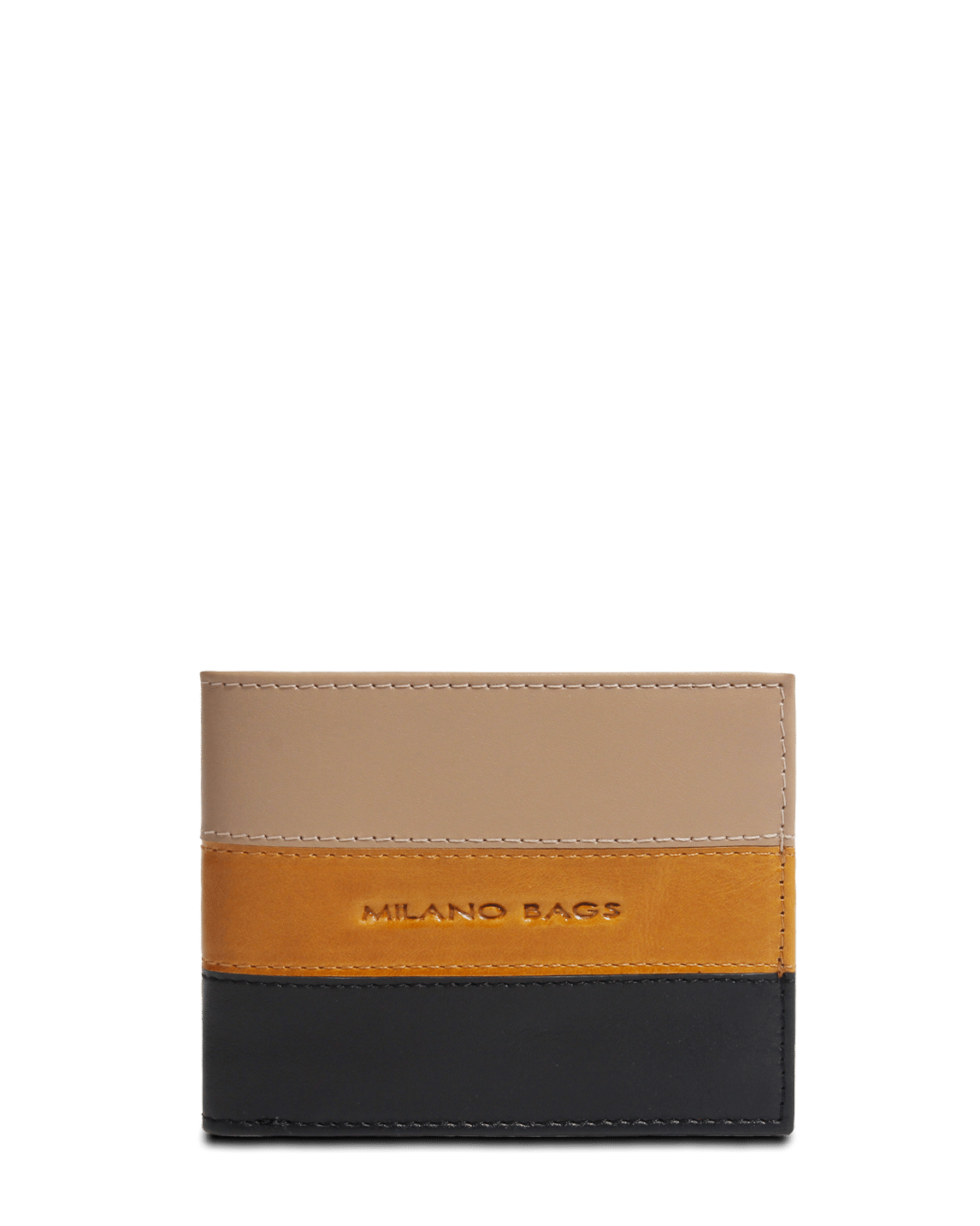Billetera de Hombre BH-97 Negro