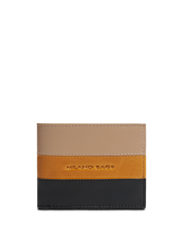 Billetera de Hombre BH-97 Negro