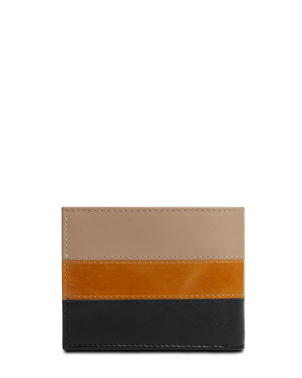 Billetera de Hombre BH-97 Negro