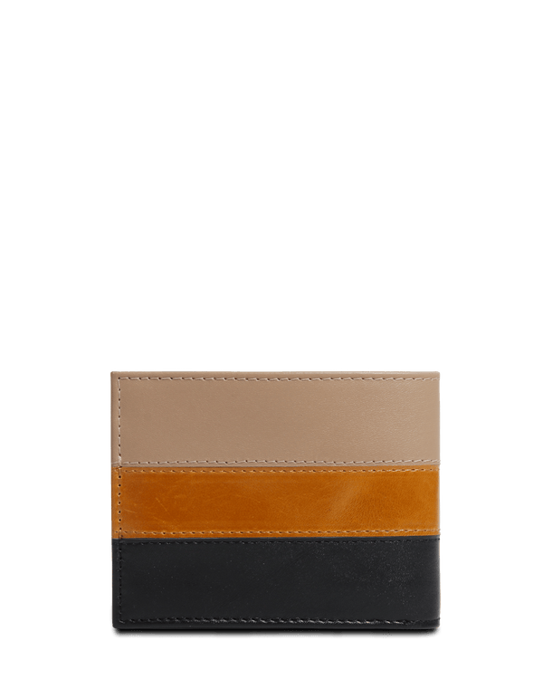 Billetera de Hombre BH-97 Negro