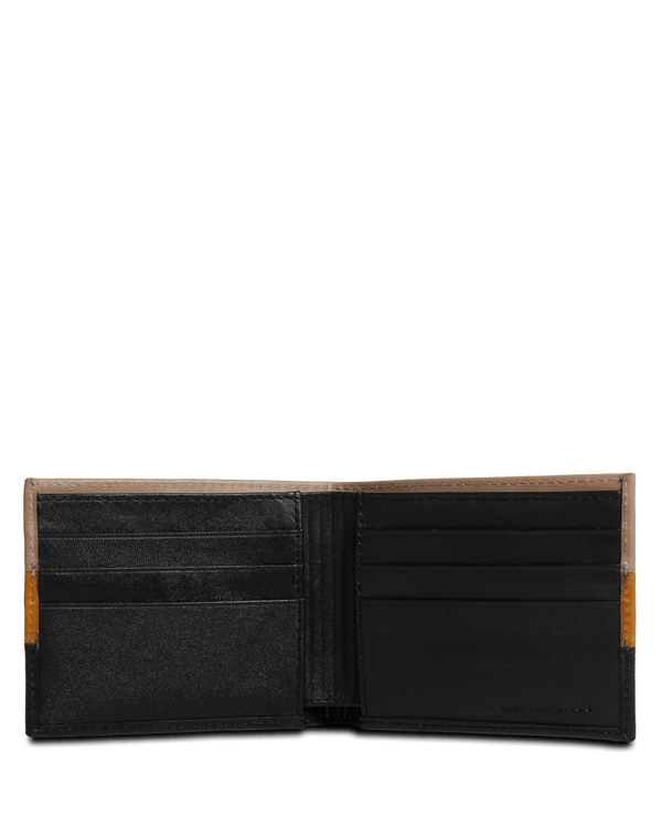 Billetera de Hombre BH-97 Negro