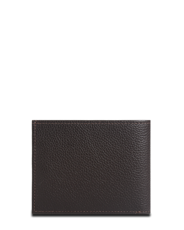 Billetera Hombre BH-101 Marrón