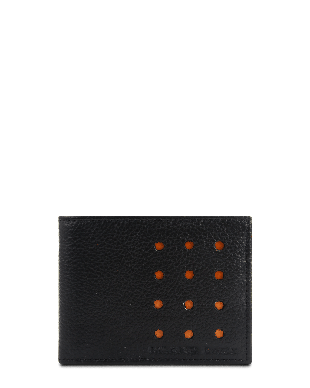 Billetera Hombre BH-101 Negro