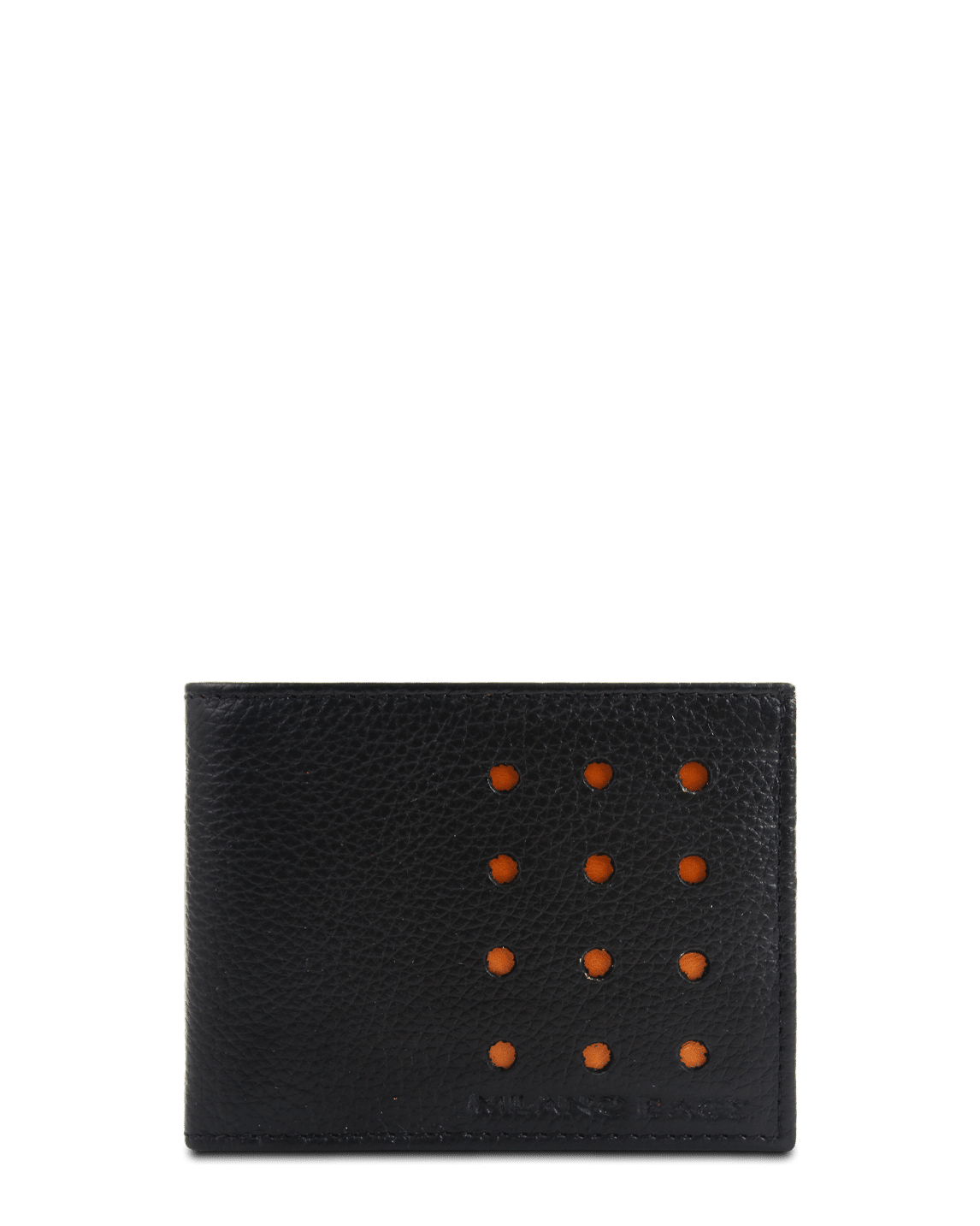 Billetera Hombre BH-101 Negro