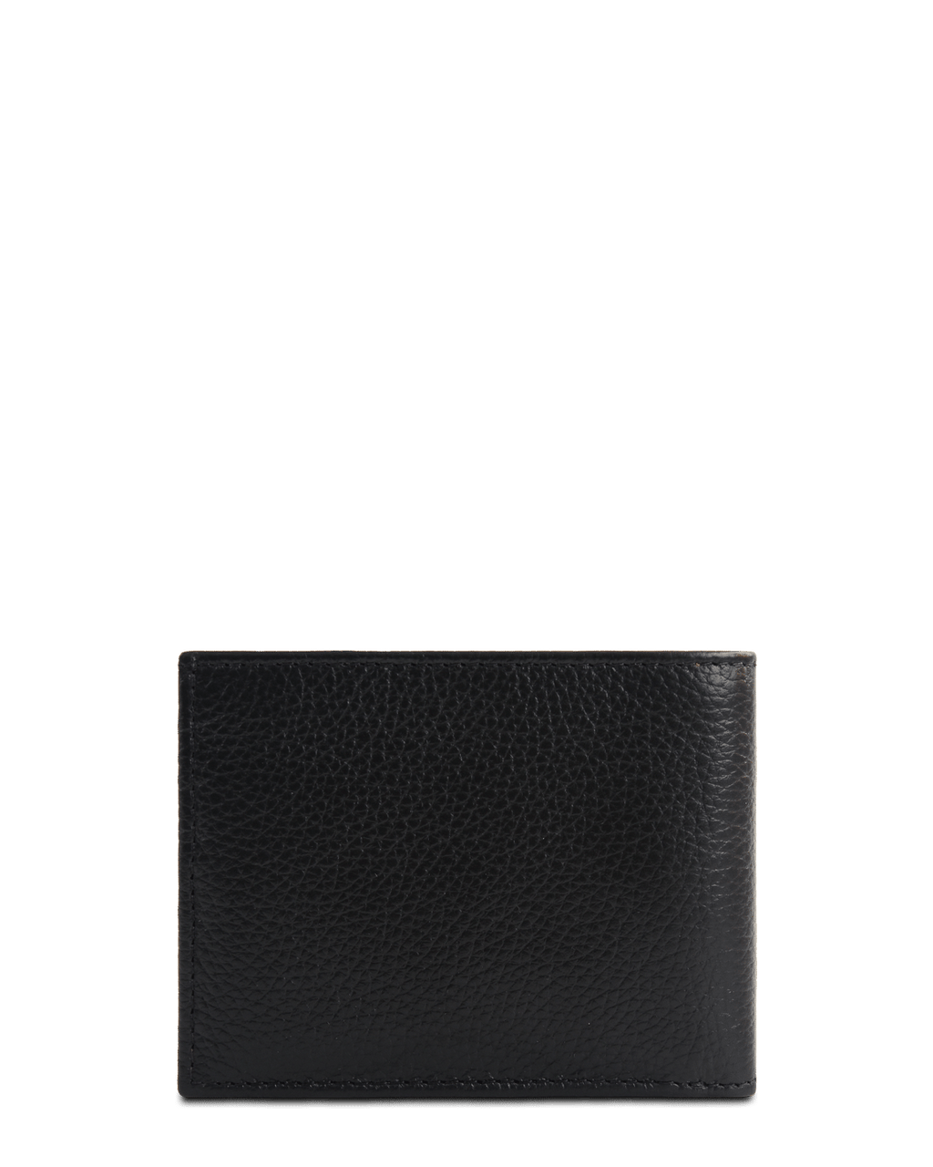 Billetera Hombre BH-101 Negro