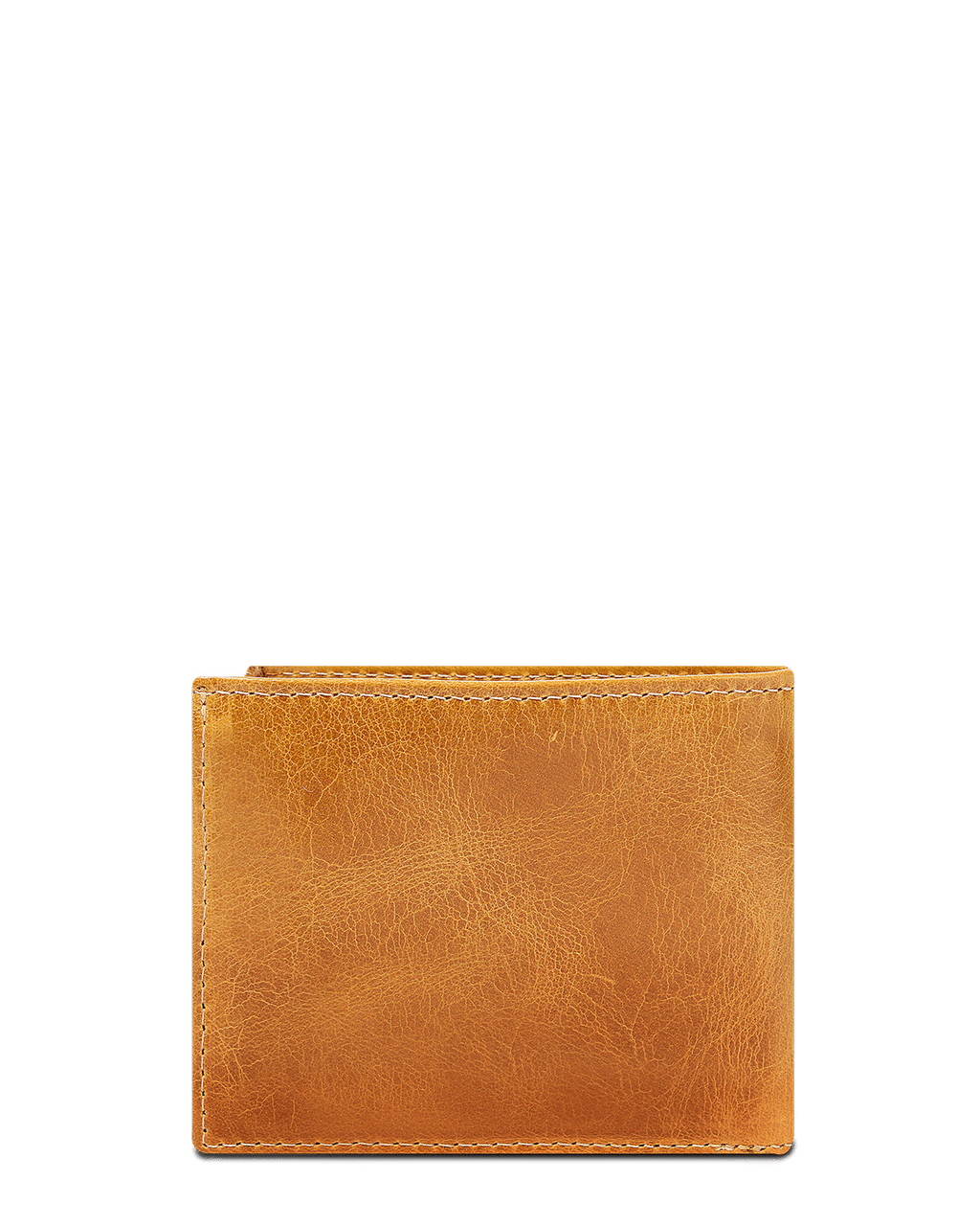 Billetera de Hombre BH-0112 Amarillo