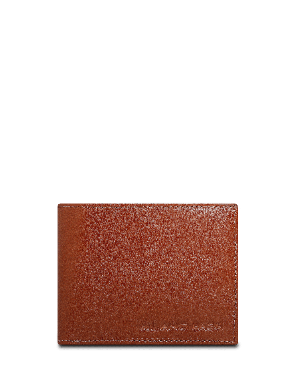 Billetera de Hombre BH-0112 Natural